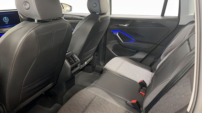 Volkswagen Tiguan bild 12