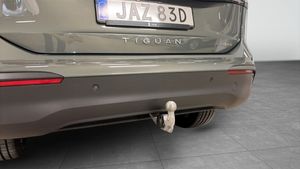 Volkswagen Tiguan bild 14