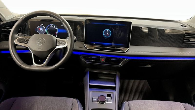 Volkswagen Tiguan bild 11
