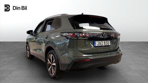 Volkswagen Tiguan bild 4