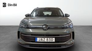 Volkswagen Tiguan bild 5