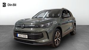 Volkswagen Tiguan bild 1