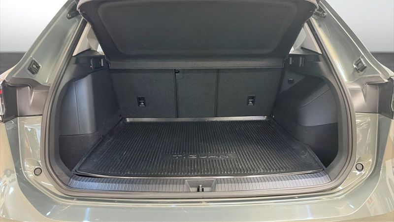 Volkswagen Tiguan bild 13