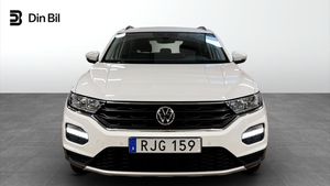 Volkswagen T-Roc bild 4