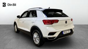 Volkswagen T-Roc bild 3