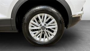 Volkswagen T-Roc bild 6