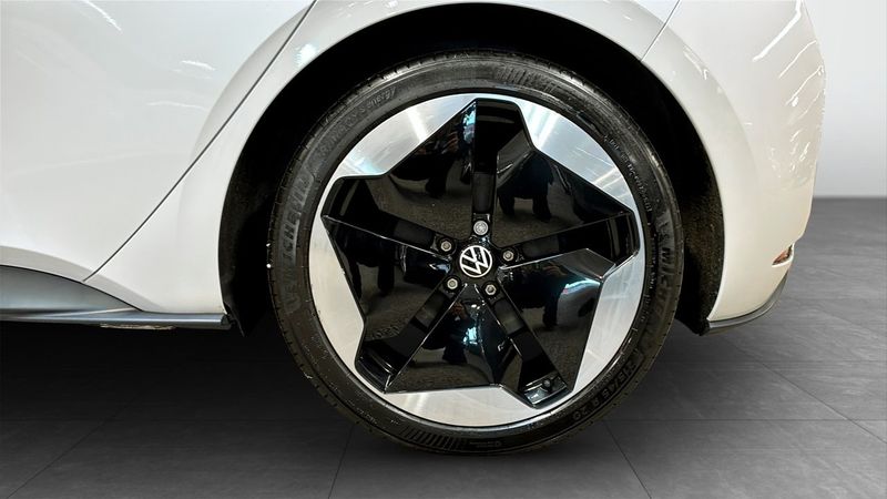 Volkswagen ID.3 bild 6
