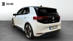 Volkswagen ID.3 bild 3