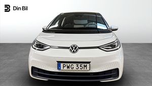 Volkswagen ID.3 bild 4