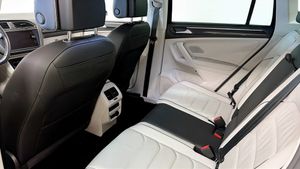 Volkswagen Tiguan bild 11