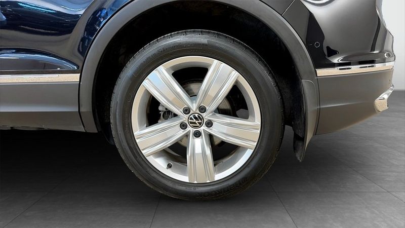Volkswagen Tiguan bild 6