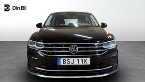 Volkswagen Tiguan bild 4