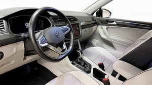 Volkswagen Tiguan bild 7