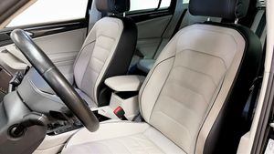 Volkswagen Tiguan bild 8