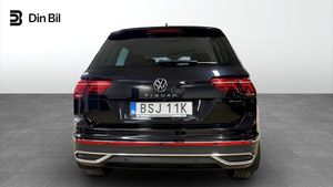 Volkswagen Tiguan bild 5
