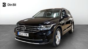 Volkswagen Tiguan bild 1