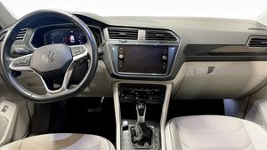 Volkswagen Tiguan bild 10
