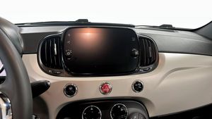 Fiat 500 bild 10