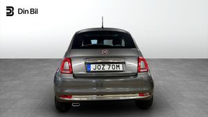 Fiat 500 bild 5