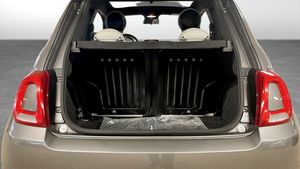 Fiat 500 bild 13