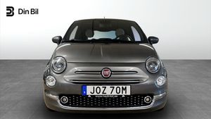 Fiat 500 bild 4