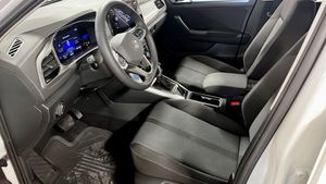 Volkswagen T-Roc bild 7