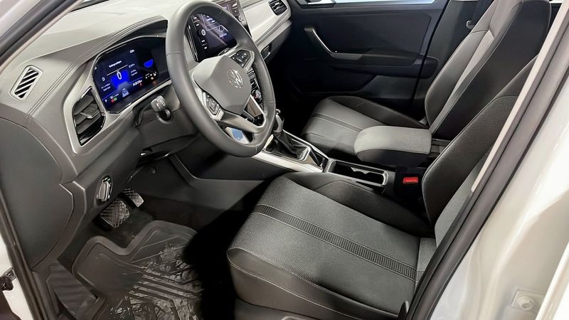 Volkswagen T-Roc bild 7