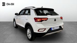 Volkswagen T-Roc bild 3