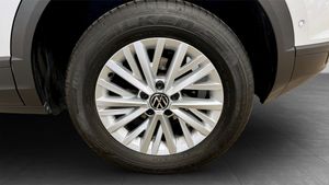 Volkswagen T-Roc bild 6