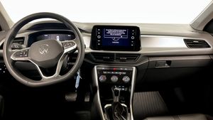 Volkswagen T-Roc bild 9