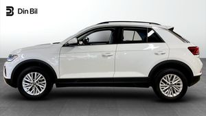 Volkswagen T-Roc bild 2