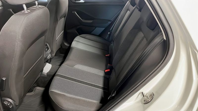 Volkswagen T-Roc bild 10