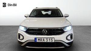 Volkswagen T-Roc bild 4