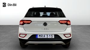 Volkswagen T-Roc bild 5