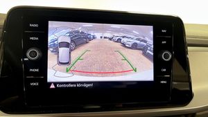 Volkswagen T-Roc bild 8
