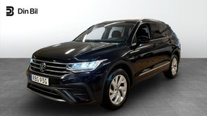 Volkswagen Tiguan Allspace bild 1