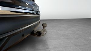 Volkswagen Tiguan Allspace bild 12
