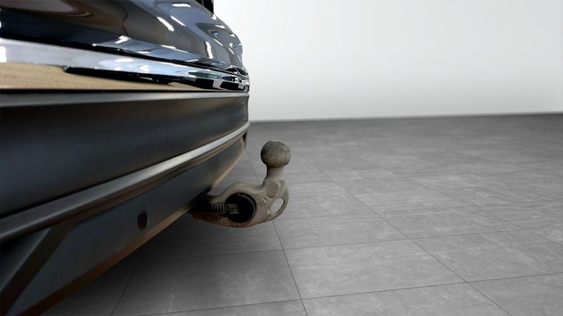 Volkswagen Tiguan Allspace bild 12