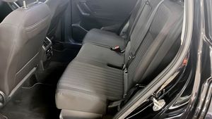 Volkswagen Tiguan Allspace bild 10