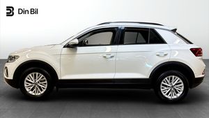 Volkswagen T-Roc bild 2