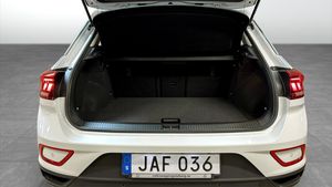Volkswagen T-Roc bild 12