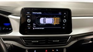 Volkswagen T-Roc bild 9