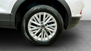 Volkswagen T-Roc bild 6