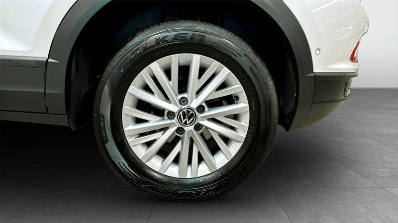 Volkswagen T-Roc bild 6
