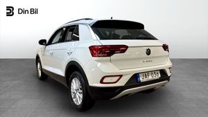 Volkswagen T-Roc bild 3