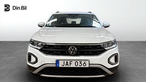 Volkswagen T-Roc bild 4