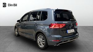 Volkswagen Touran bild 3