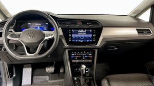 Volkswagen Touran bild 9