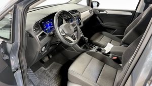 Volkswagen Touran bild 7