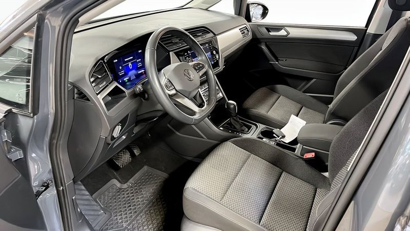 Volkswagen Touran bild 7